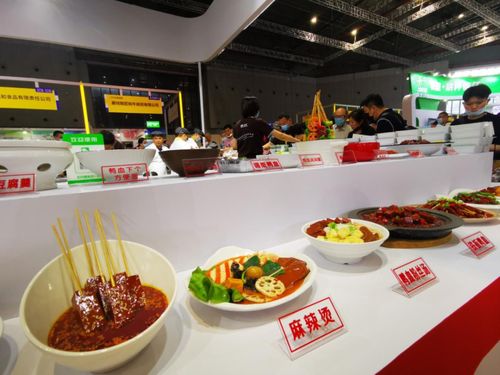 華英公司亮相618中國食材訂貨節，推出“賦力餐飲”產品標準化專屬服務